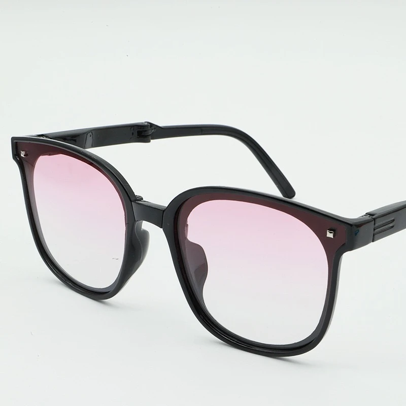 【热销】多色太阳镜高颜值超轻防紫外线