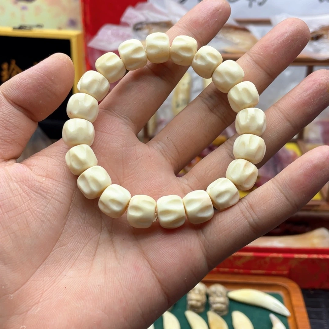 其他驼骨手工定制