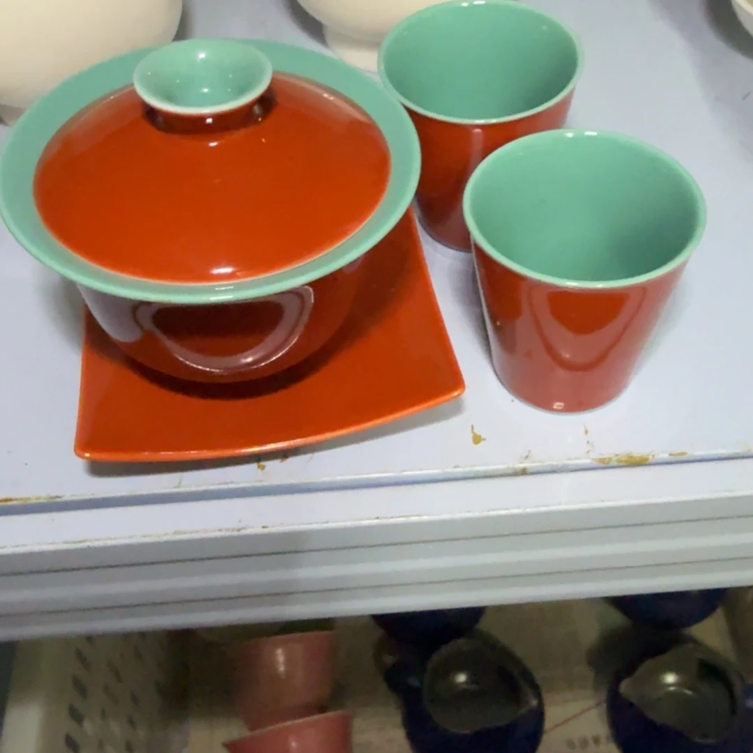 瑕疵茶具介意勿拍紫砂