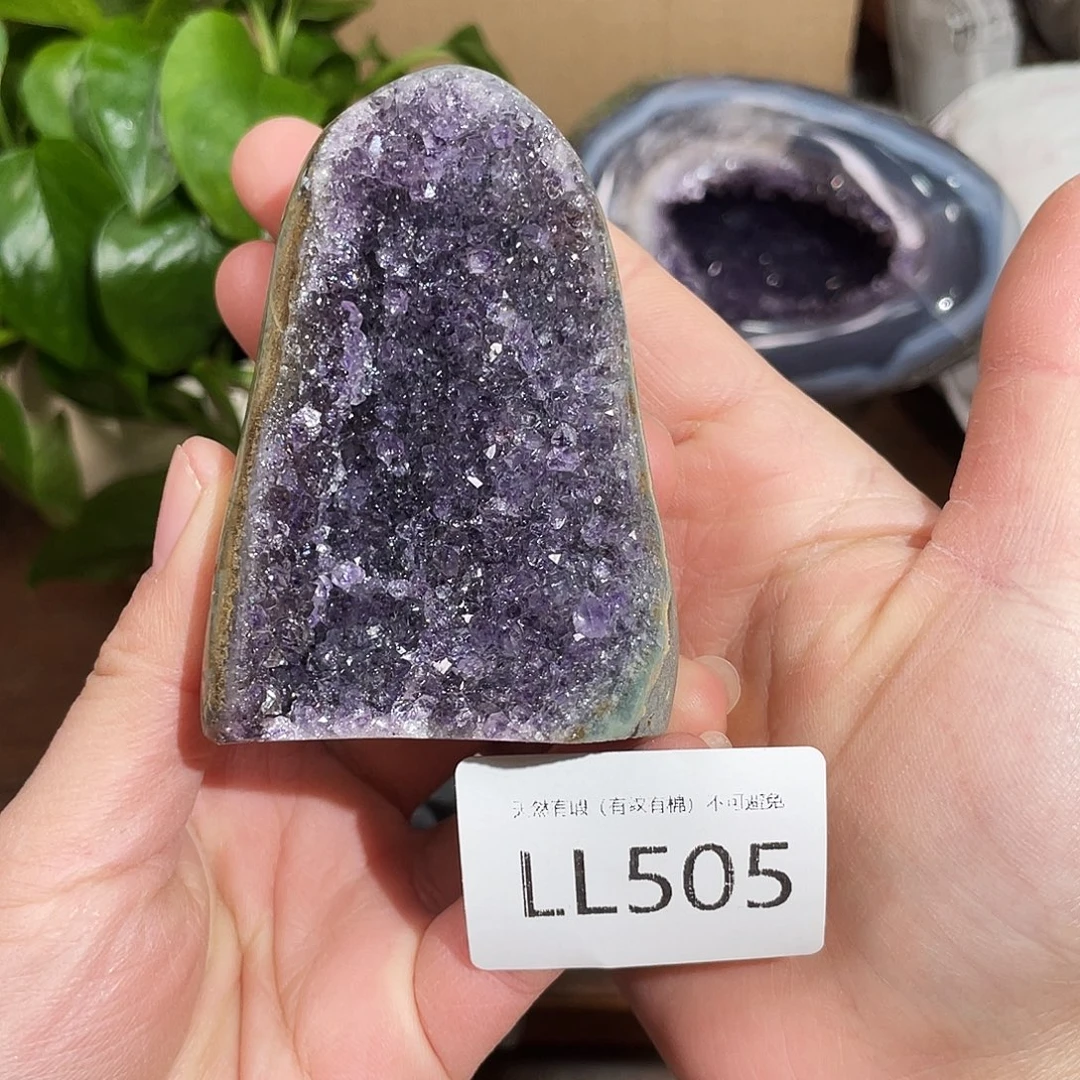 大型摆件（非配饰）水晶未镶嵌