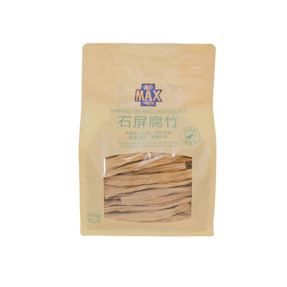 盒马MAX 石屏腐竹 600g