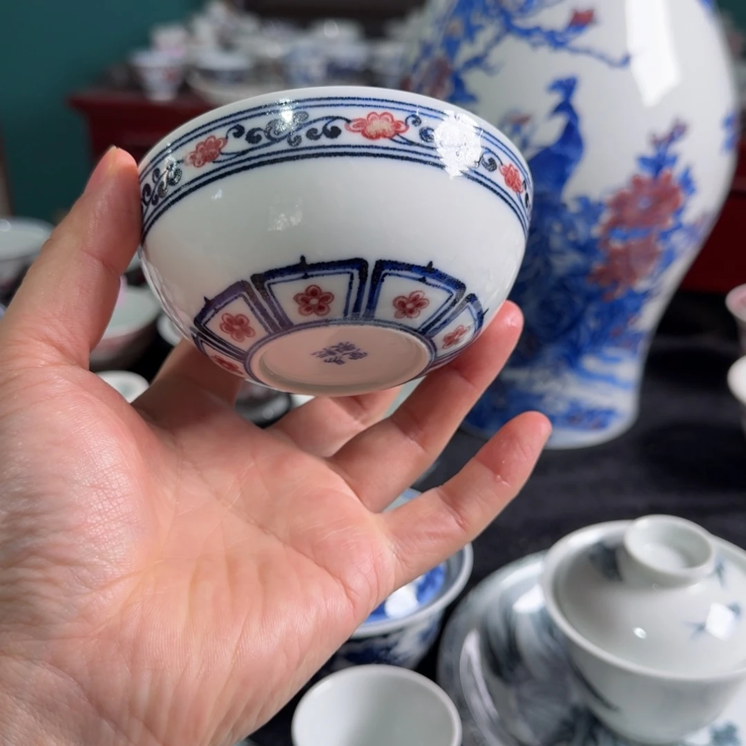 摆件陶我的心也在你的4755888