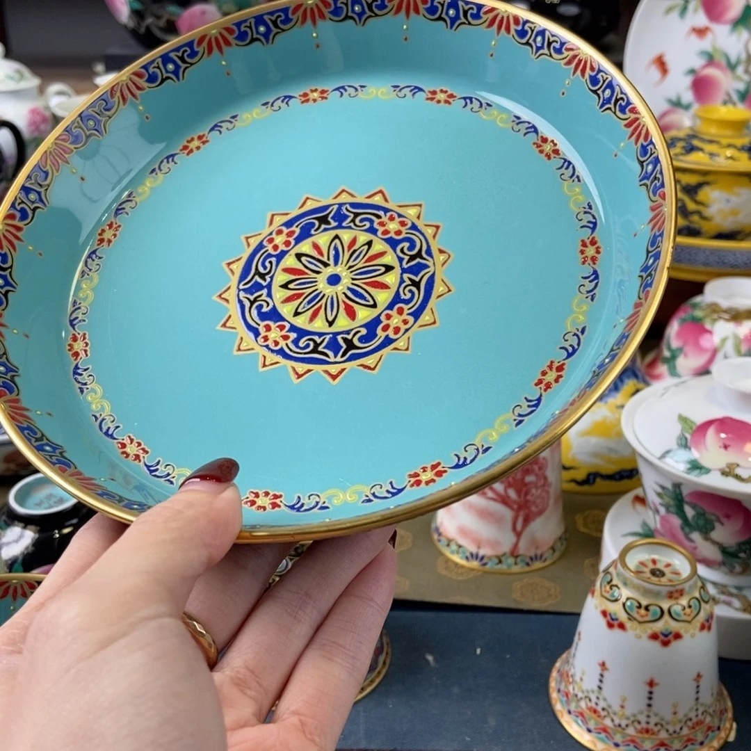 陶瓷艺术品市场价格指数下跌超过