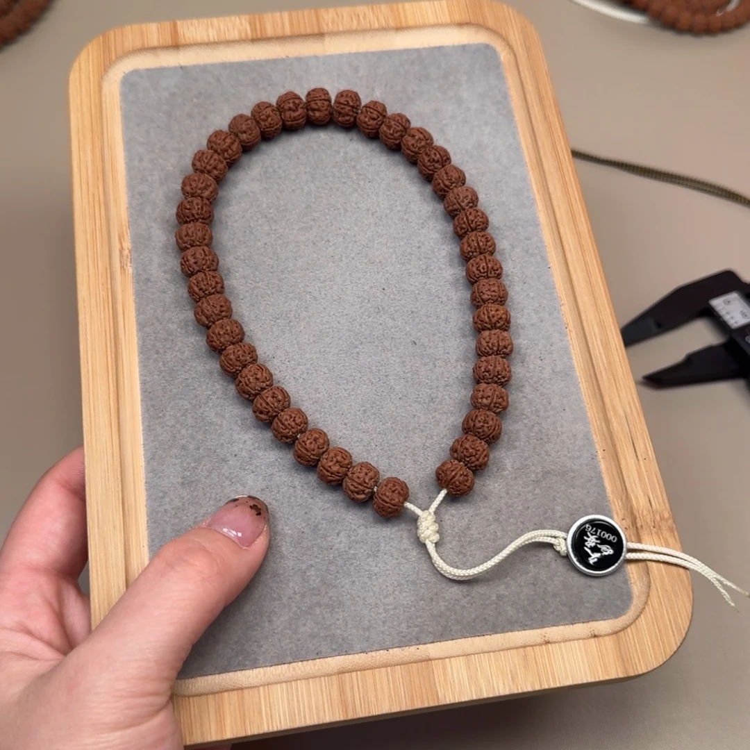 柔****把件金刚菩提金刚