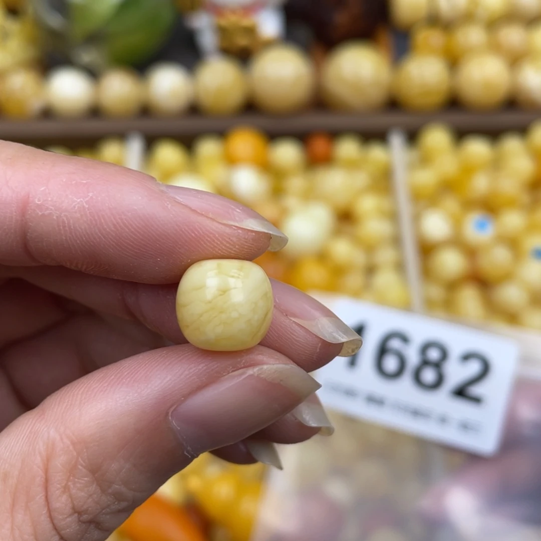 未镶嵌琥珀珠宝奇石11.1虎皮