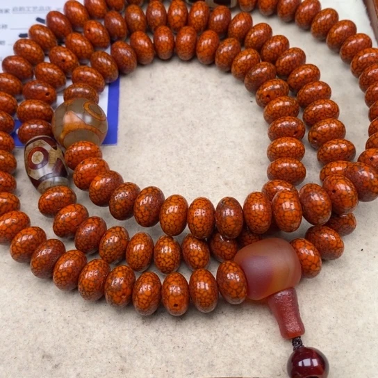 吊坠星月菩提湖**哥