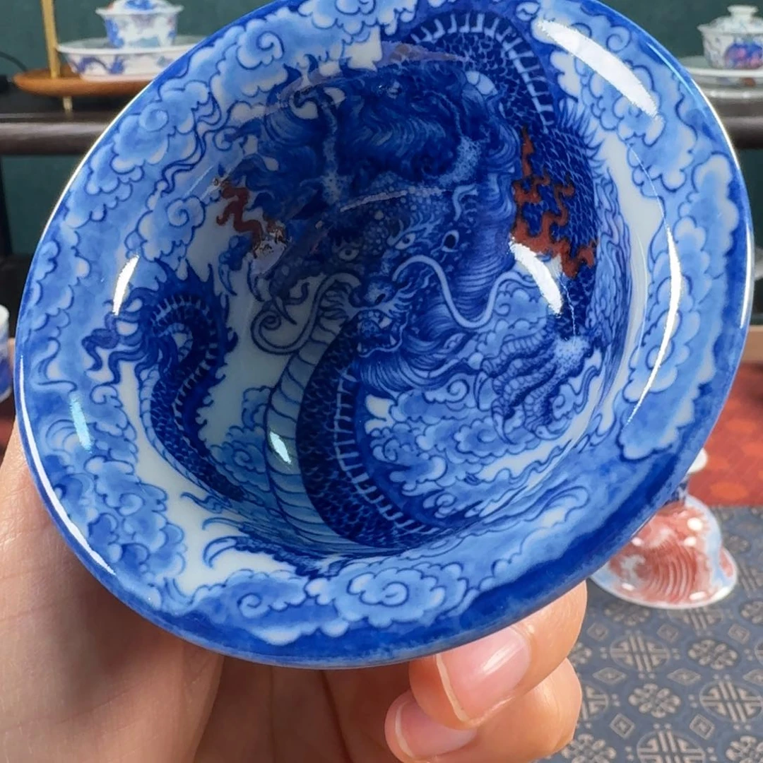 杯优游瓷生活雅器