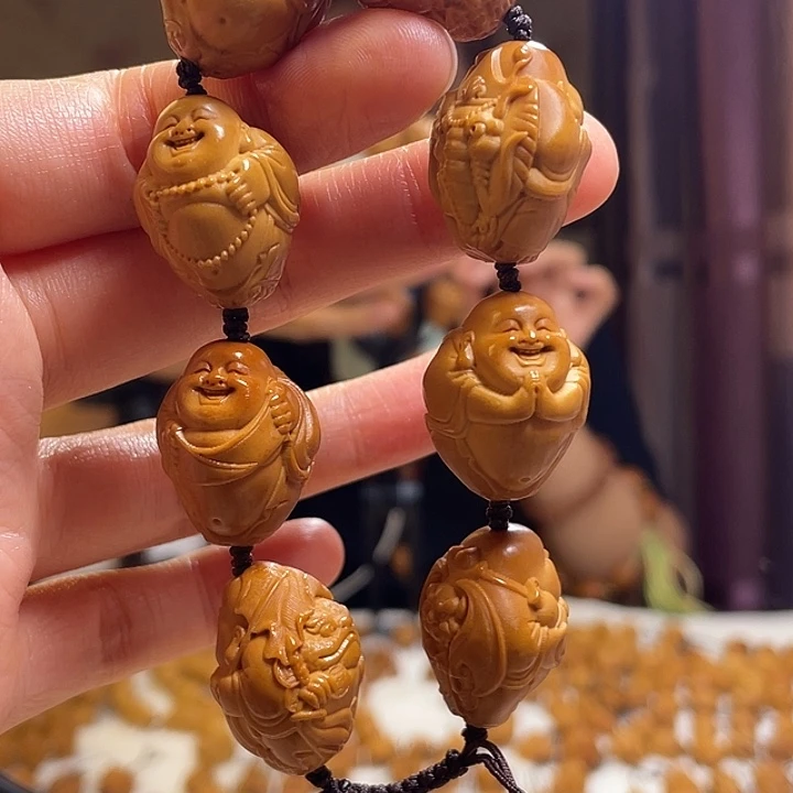 手串/手链橄榄核橄榄