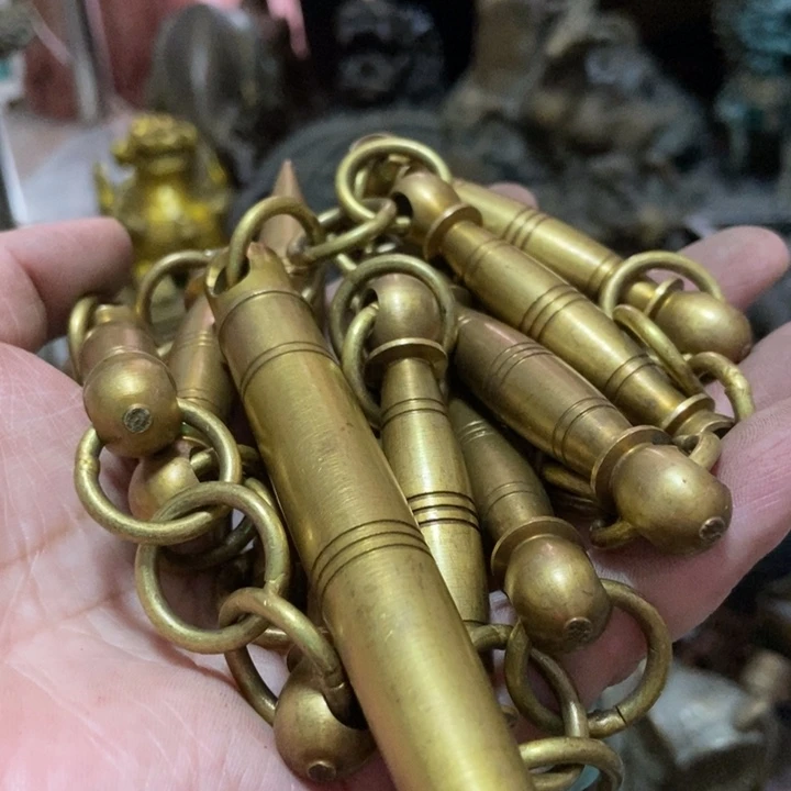 铜工艺品家具摆件