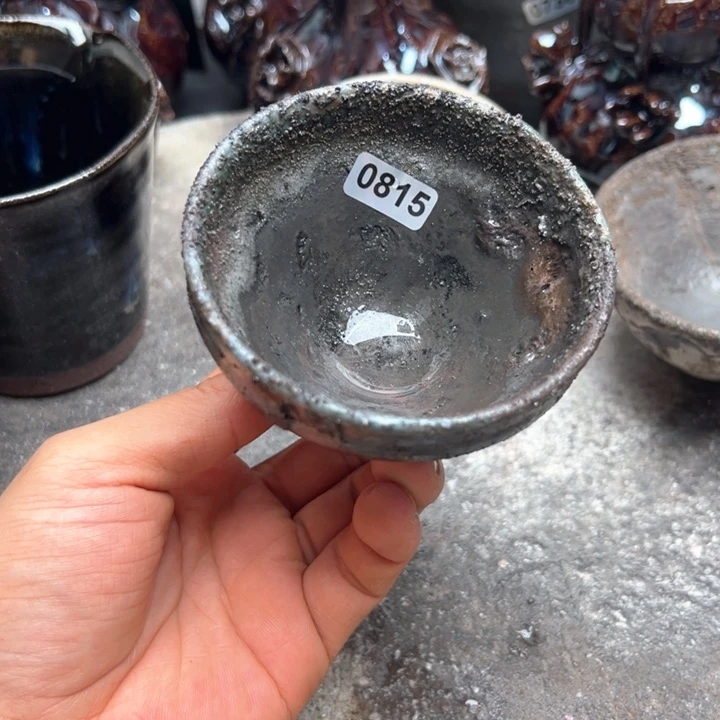 茶盏悠悠精选茶盏815