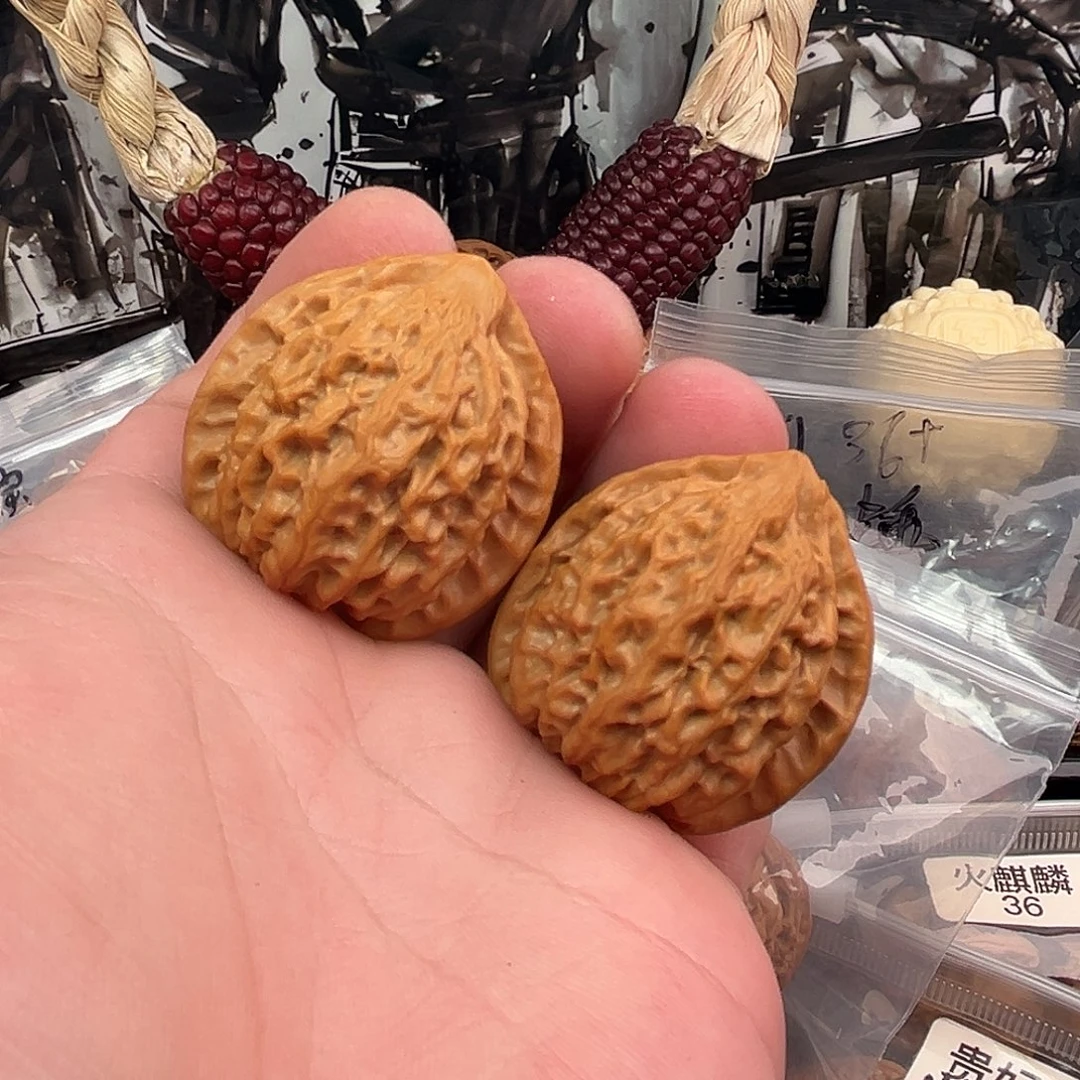 核桃金牛小手捻37+