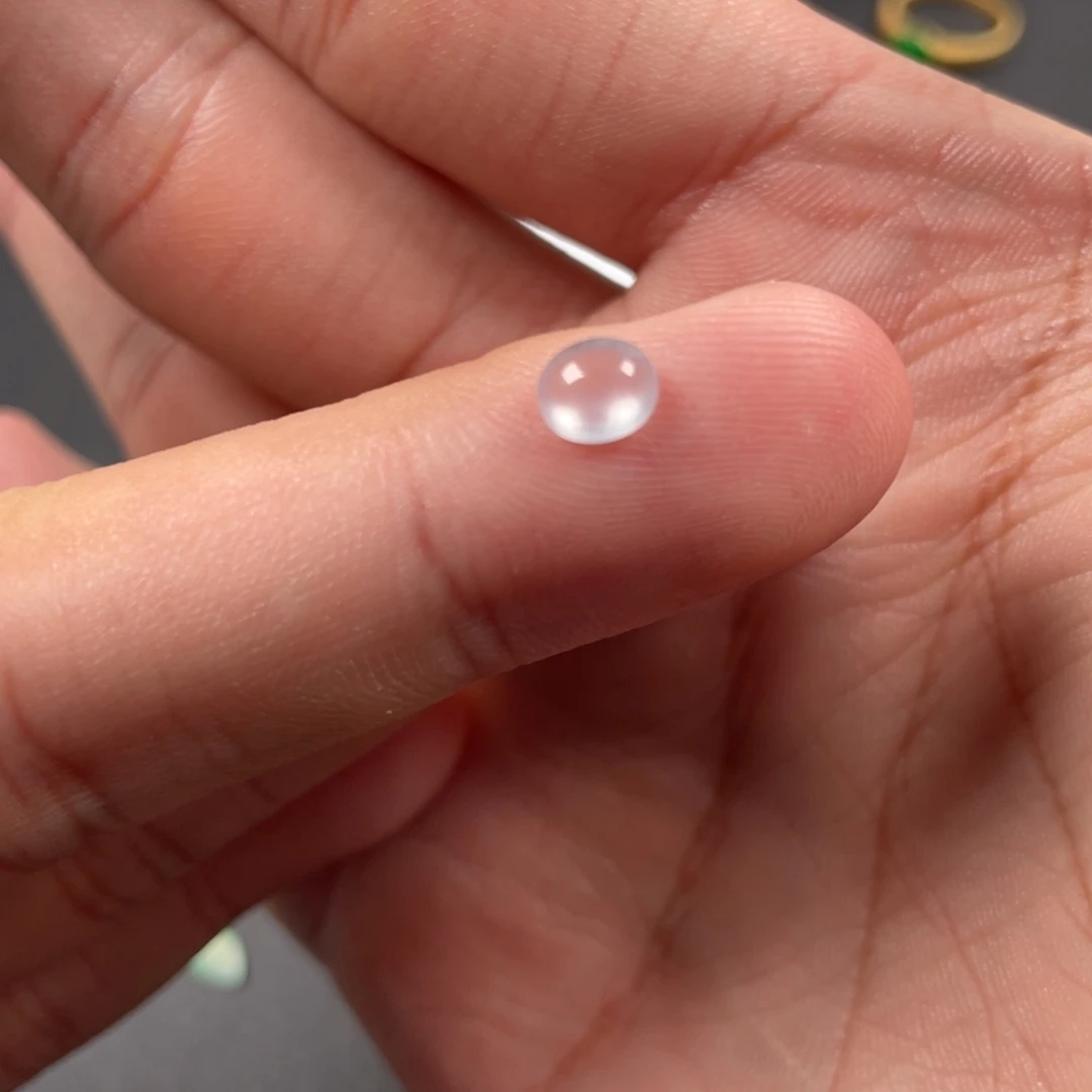 翡翠未镶嵌挂件翡翠珠宝翡翠珠宝