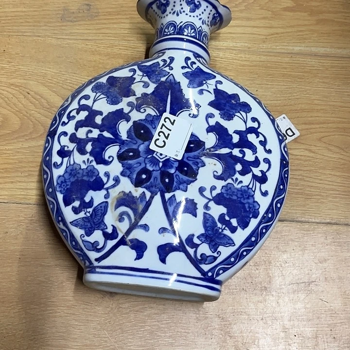 用****9陶瓷制品瑕疵处理