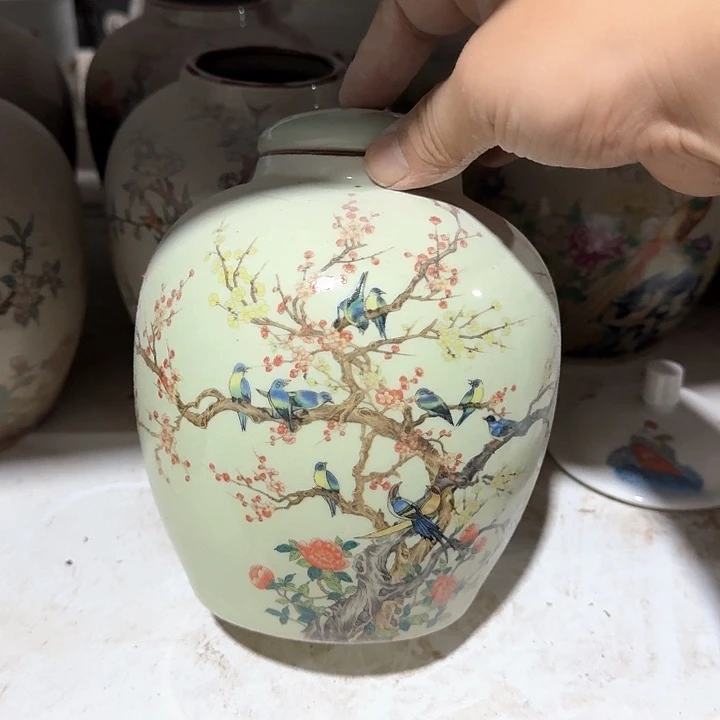 景德镇陶瓷清仓处理