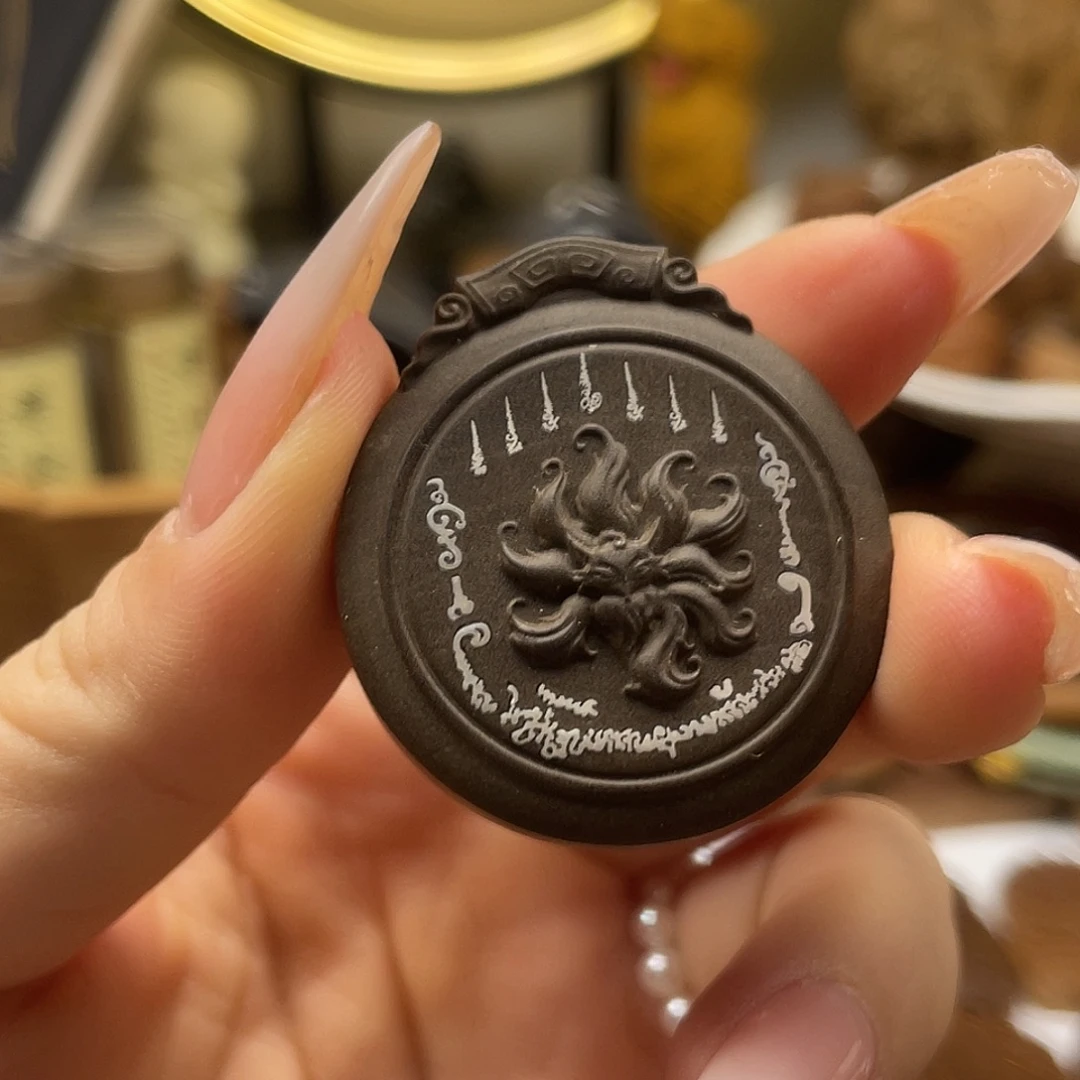 檀香木凤九搓银老山檀香