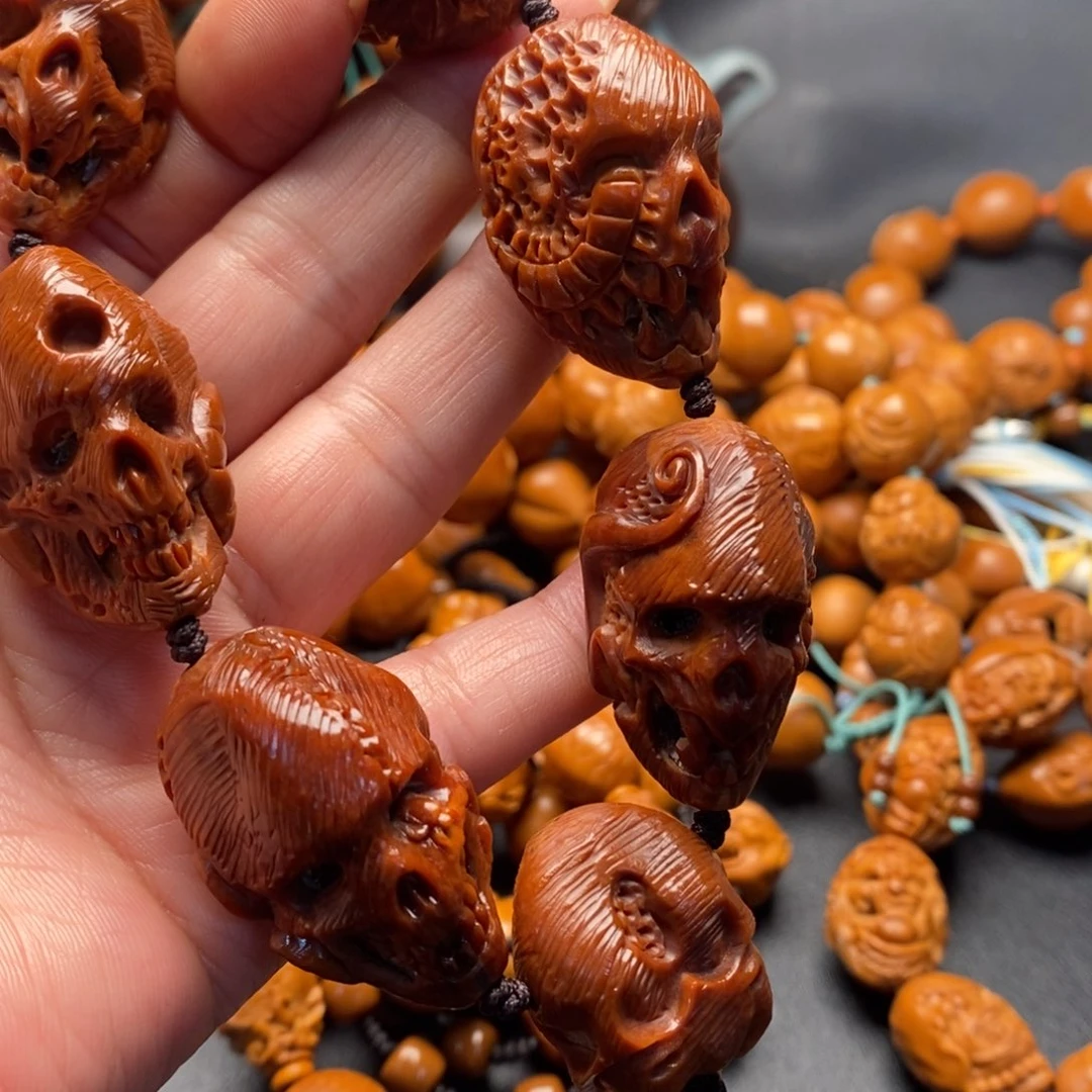 吊坠橄榄核叶橄榄核