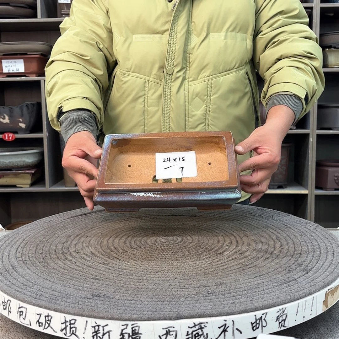 紫砂花盆紫砂的花是最好