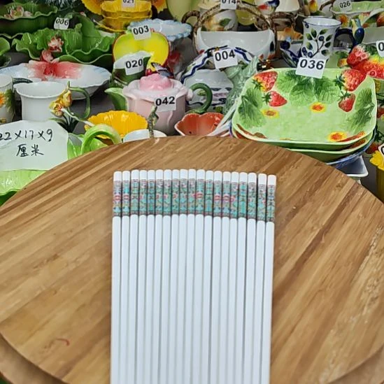 潮州创艺瓷家陶瓷