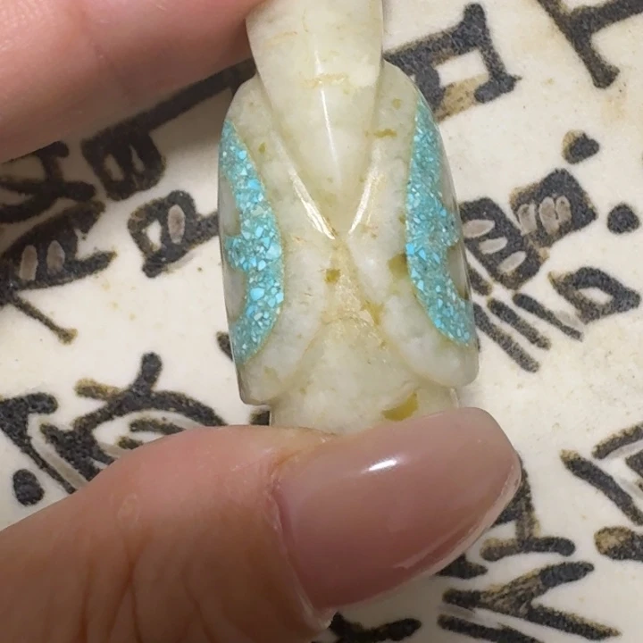 瓷片瓷摆件瓷摆件