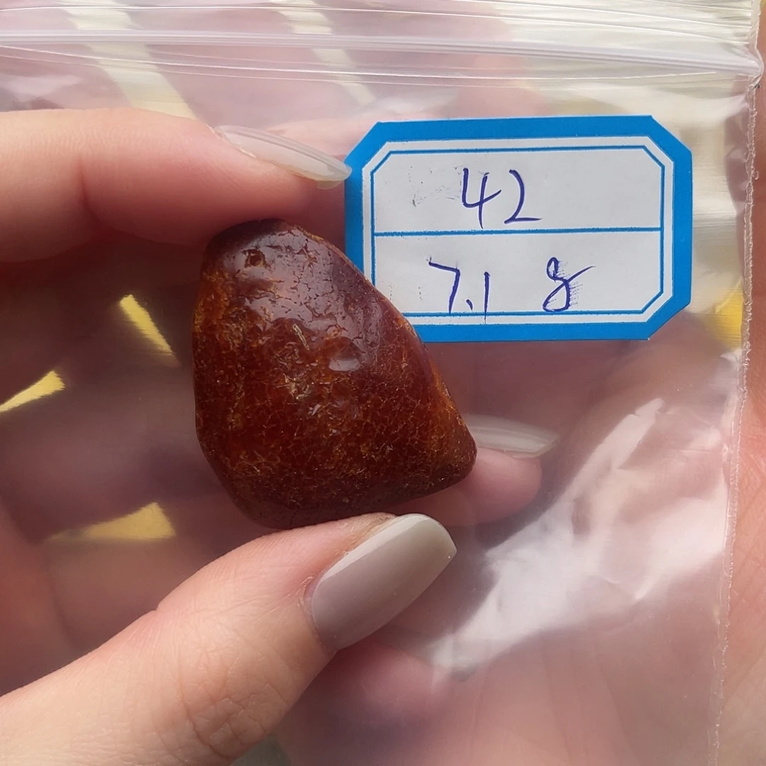 蜜蜡未镶嵌裸石蜜蜡原石鸽