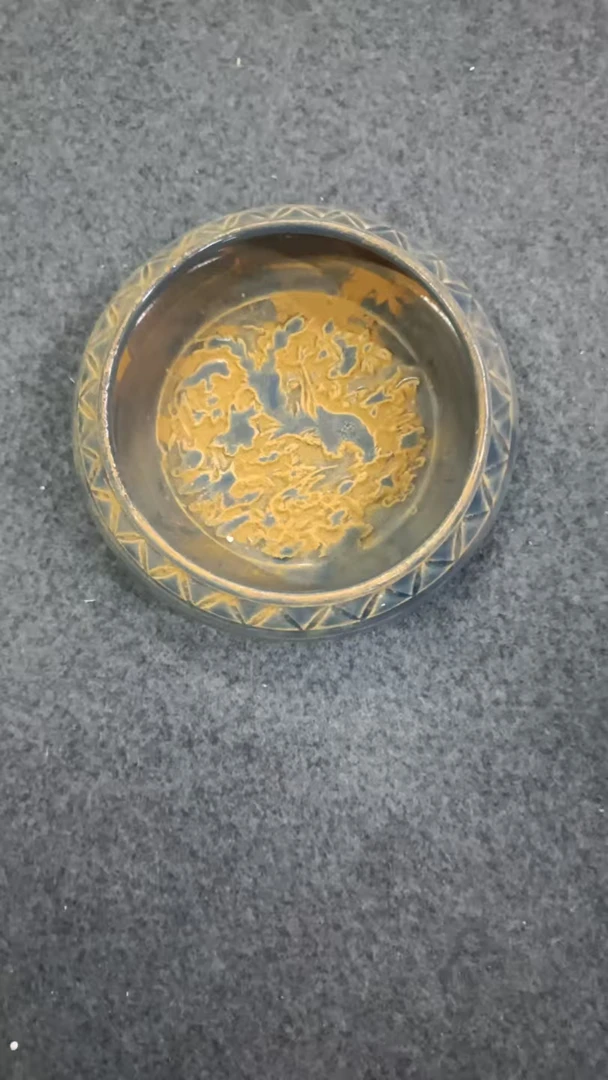 景德镇现代高温陶瓷