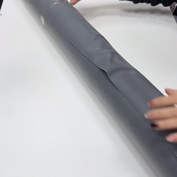 无纺布3米冲锋衣面料