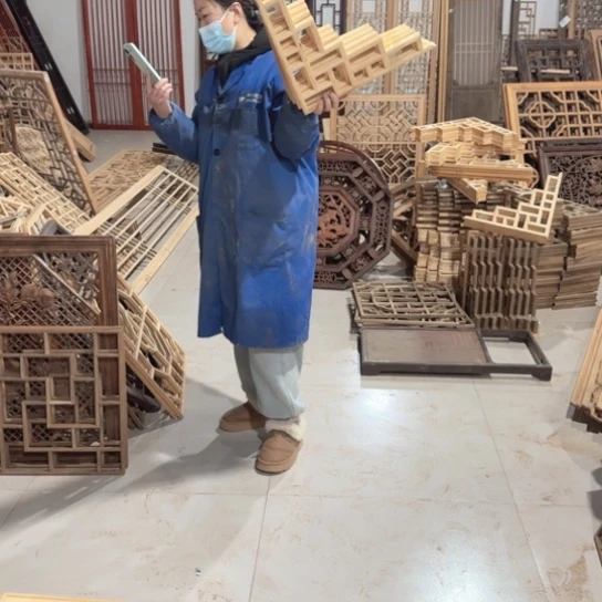 昂***昂香榧木一组特价包邮