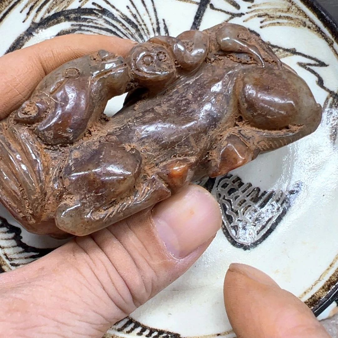 摆件陶瓷陶瓷艺术作品