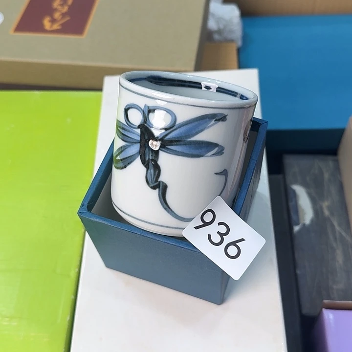 很好看的钵子很好看杯子