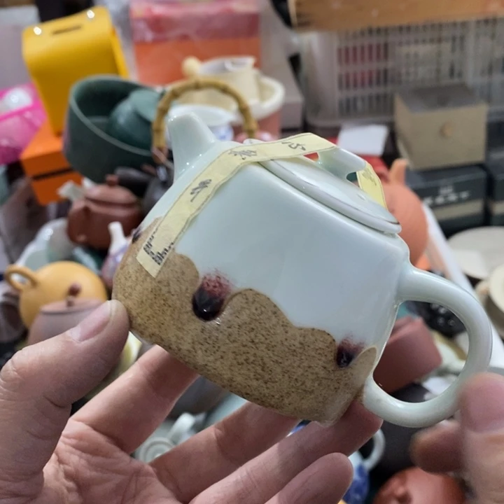 陶瓷艺术品及陶瓷制品