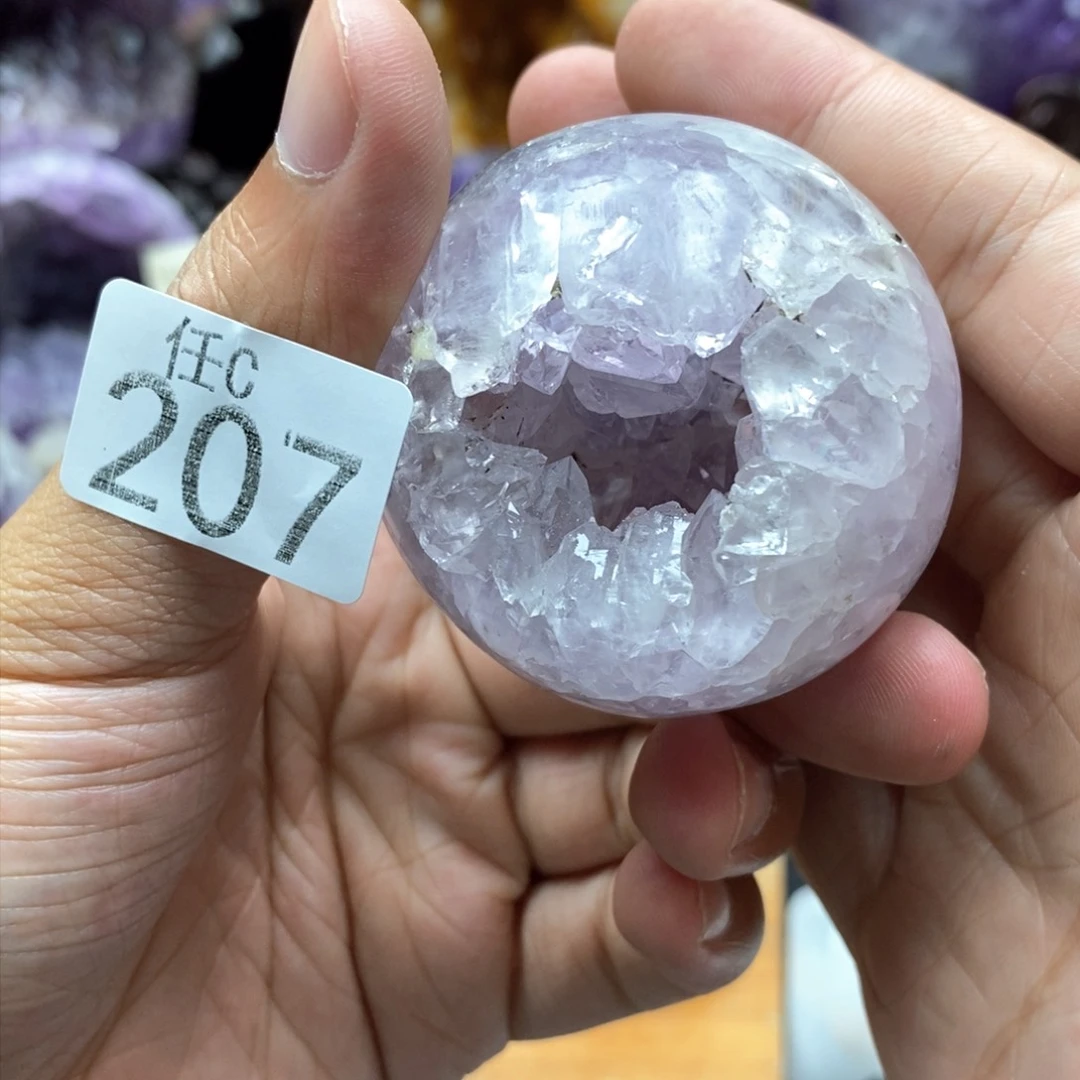 未镶嵌大型摆件（非配饰）水晶