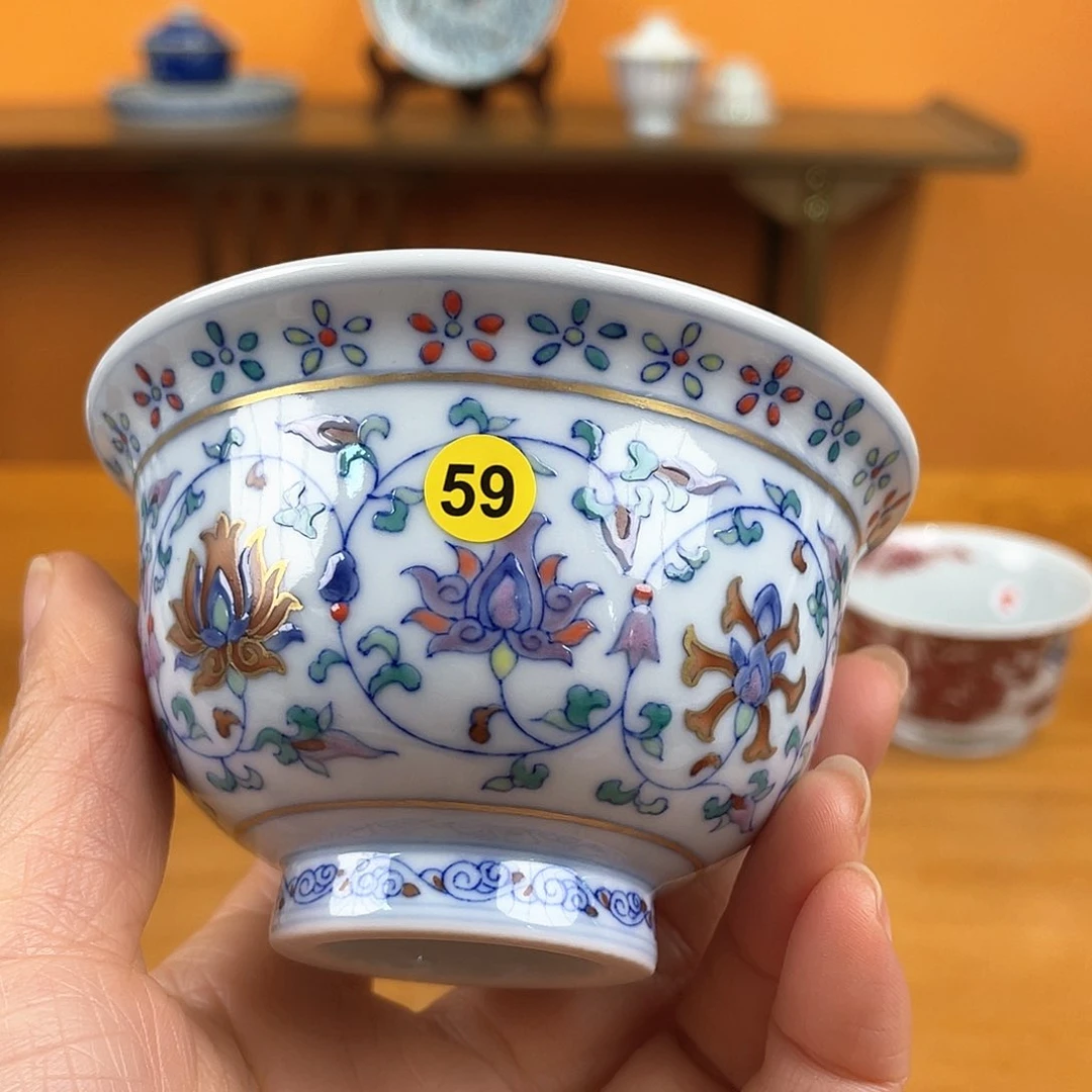 景德镇陶瓷景德镇瓷器