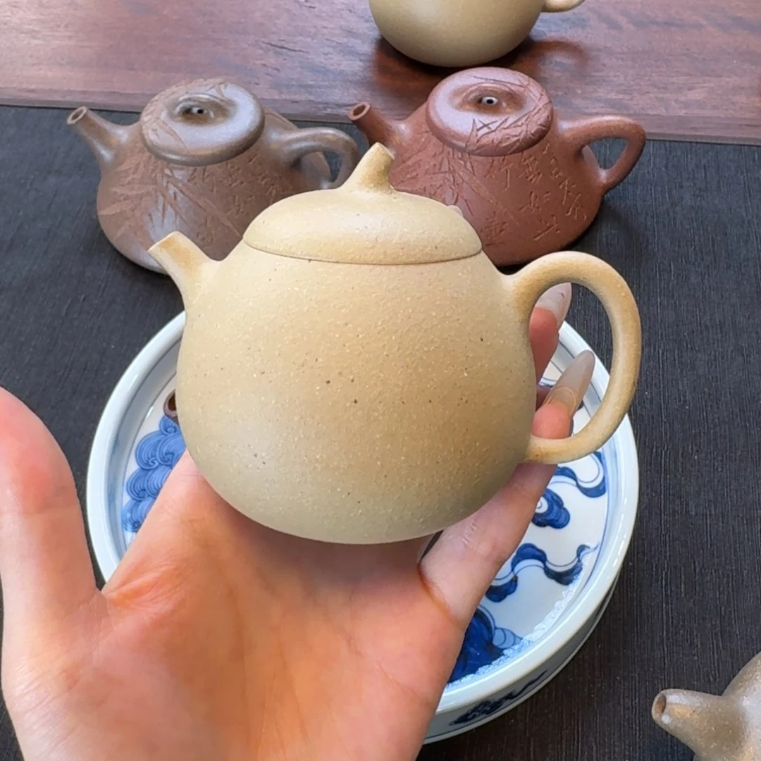 茶壶紫砂抖*逗呃呃呃额额的