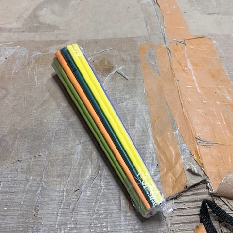 微瑕，不能明火，10双kc筷子