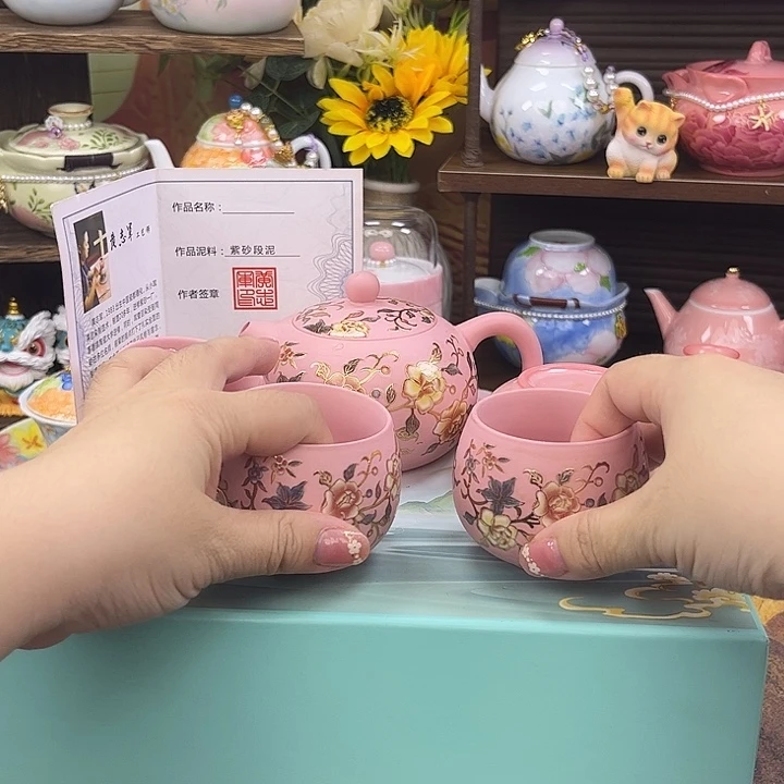 库存不多啦拍拍手速！