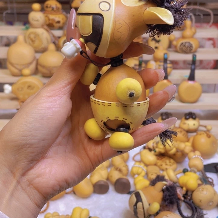 手工制作默认微瑕不退不换