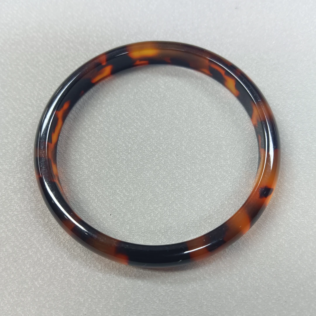 M319号-塑料美人条手镯