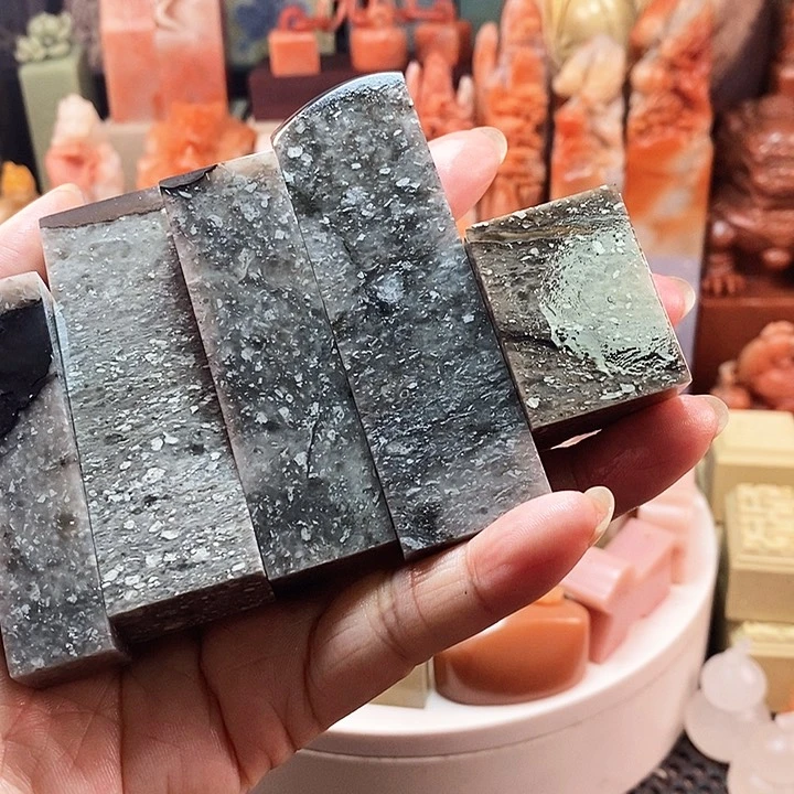 青田石青田石岩门晶