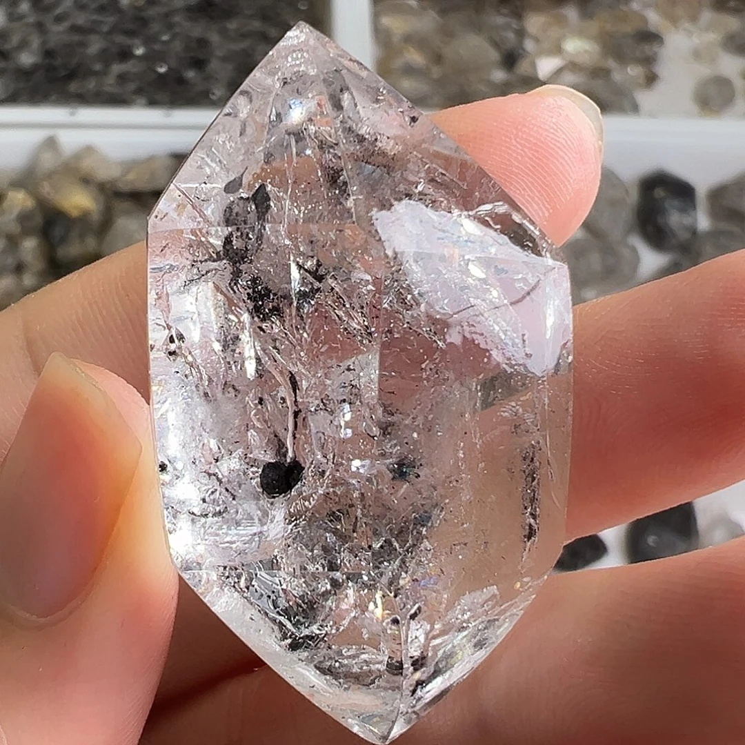 有机玻璃36闪灵水晶