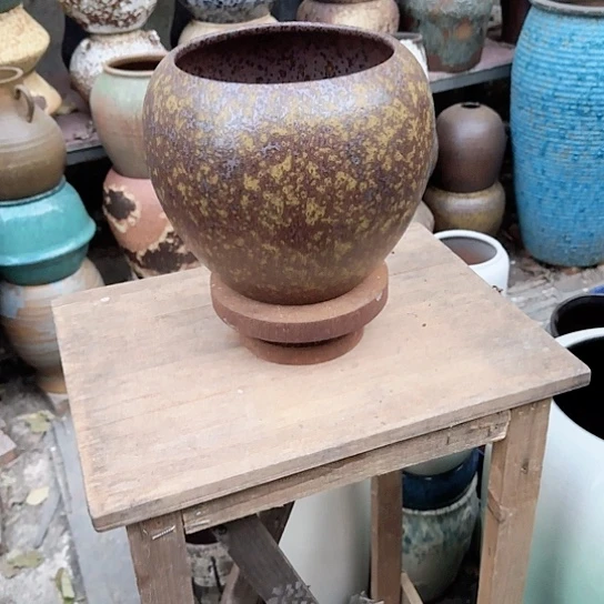 高度23口径20有孔