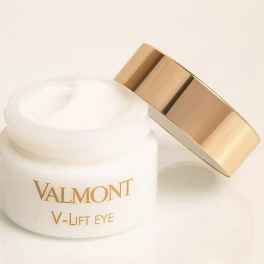 法 抗皱眼霜  刷