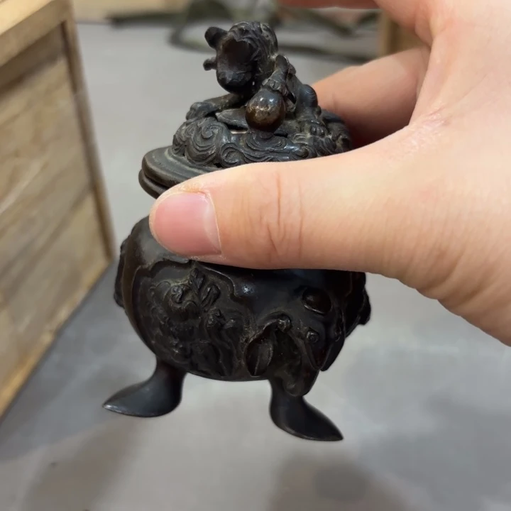 紫砂茶杯时*.非常美丽漂亮的物品