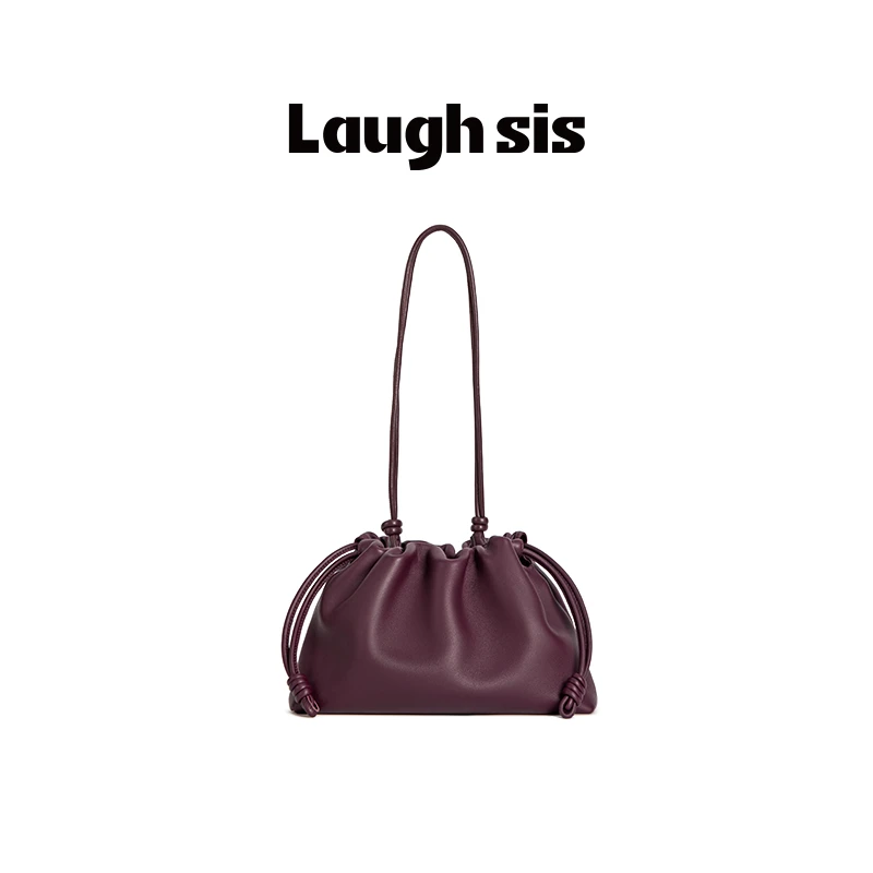 【奈奈专属】罗家福袋包时尚轻奢LS404B005-laughsis