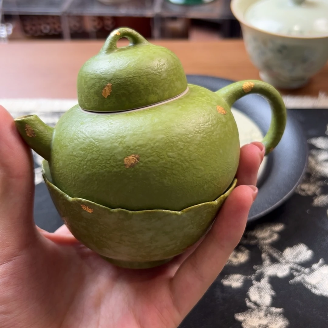 茶具等产品的生产和销售