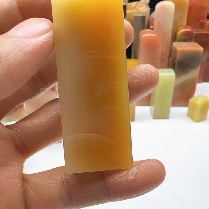 宝***木老挝石老挝精品展区