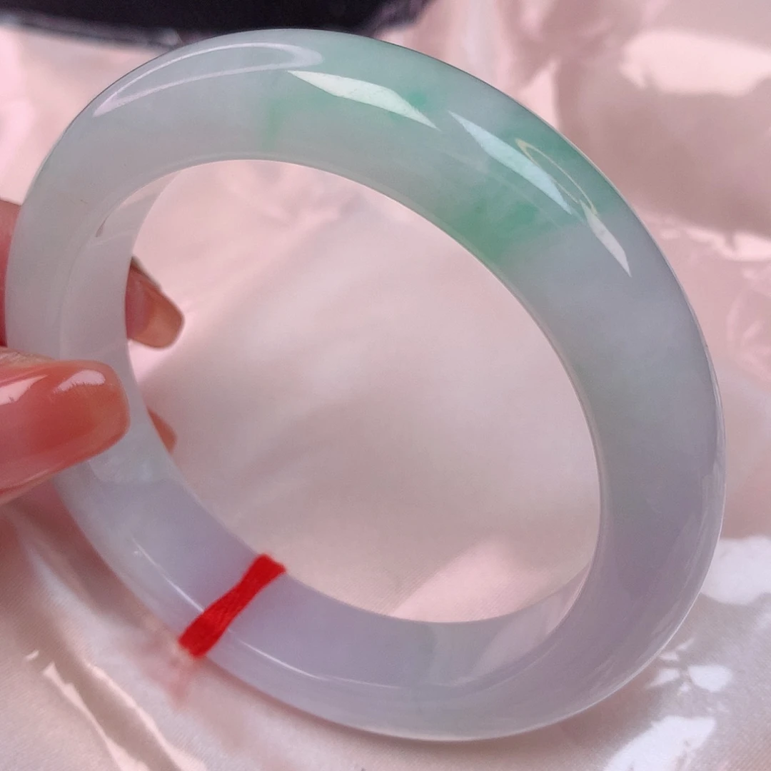 【闪购商品】翡翠未镶嵌手镯56 翡翠手镯