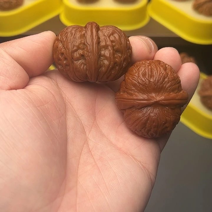 43尺精配手盘毕业元宝