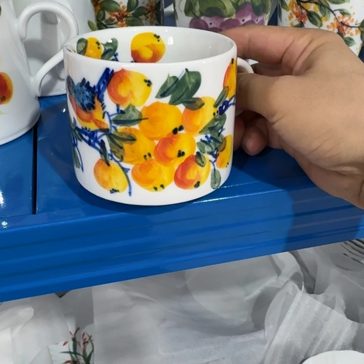 陶瓷景德镇陶瓷手工制作