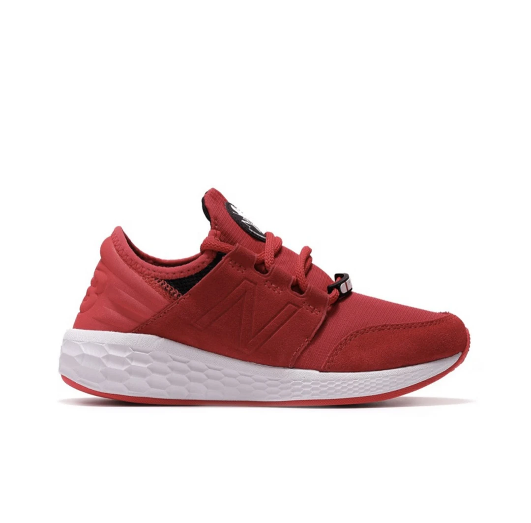 NEW BALANCE店铺推荐UCRUZGR2专柜鞋男女福音战士联名休闲运动鞋