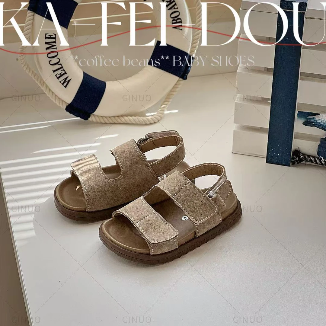 UG土星 |  2025NEW极简云朵山系夏季凉鞋0209